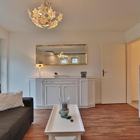 Haus Parkblick, Timmendorfer Strand Haus Parkblick Appartement 07 Bagian luar foto